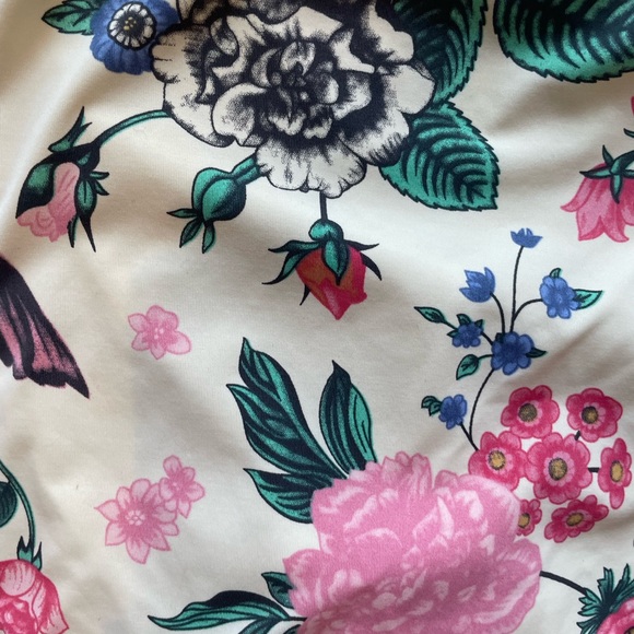 π¦πΈβοΈ superdown x REVOLVE: Kim Strapless Bodysuit XS - Picture 8 of 9